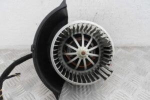 Изображение товара 112620 - 00112620 ventilyator otopitelya (motorchik pechki) 