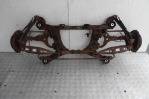 Изображение товара 112626 - 00112626 balka zadnyaya 