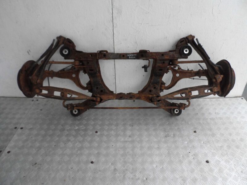 Изображение товара 112626 - 00112626 balka zadnyaya