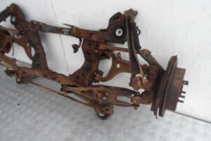 Изображение товара 112626 - 00112626 balka zadnyaya 1