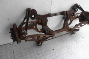 Изображение товара 112626 - 00112626 balka zadnyaya 2