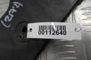 Изображение товара 112640 - 00112640 kronshtejn zadnego bampera 3