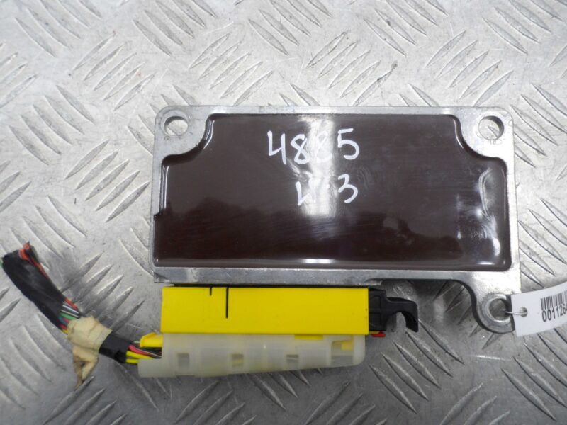 Изображение товара 112642 - 00112642 blok upravleniya podushek bezopasnosti