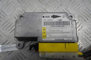 Изображение товара 112642 - 00112642 blok upravleniya podushek bezopasnosti 1