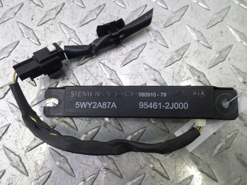 Изображение товара 112646 - 00112646 antenna Alfa Romeo 146