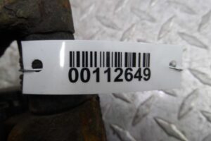 Изображение товара 112649 - 00112649 support perednij pravyj 2