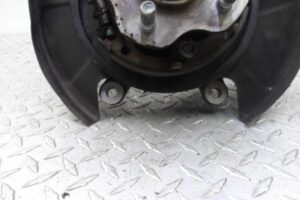 Изображение товара 112669 - 00112669 stupitsa zadnyaya levaya Toyota Hiace 3