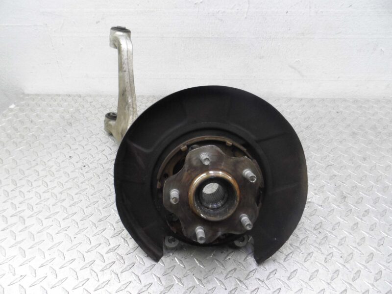 Изображение товара 112669 - 00112669 stupitsa zadnyaya levaya Toyota Hiace