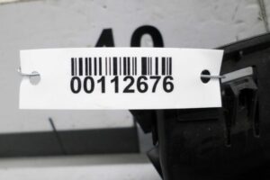 Изображение товара 112676 - 00112676 deflektor obduva salona 3