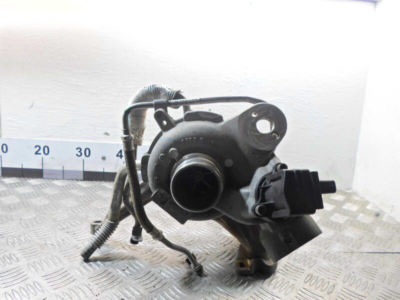 Изображение товара 112679 - 00112679 turbina