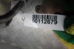 Изображение товара 112679 - 00112679 turbina 1