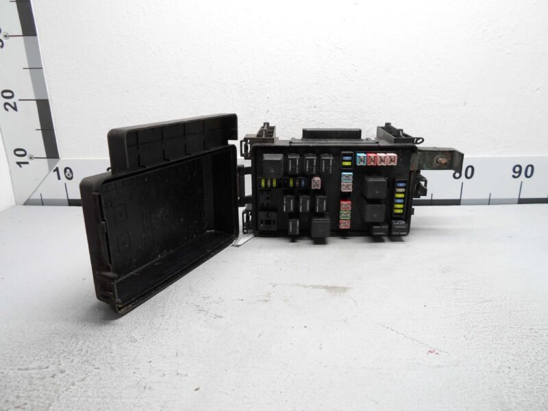 Изображение товара 112685 - 00112685 blok predokhranitelej