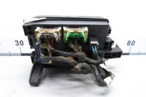 Изображение товара 112685 - 00112685 blok predokhranitelej 1