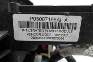 Изображение товара 112685 - 00112685 blok predokhranitelej 3