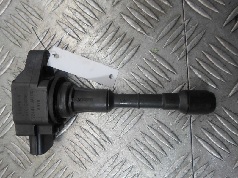 Изображение товара 112704 - 00112704 katushka zazhiganiya Toyota Hiace