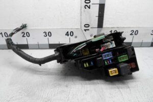 Изображение товара 112732 - 00112732 blok predokhranitelej Mercedes SL