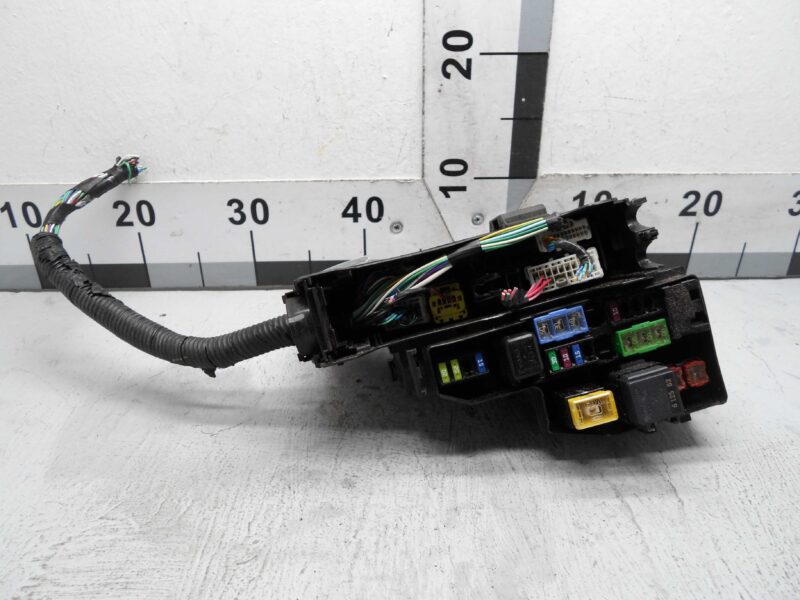 Изображение товара 112732 - 00112732 blok predokhranitelej Mercedes SL