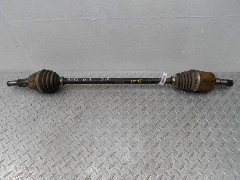 Изображение товара 112745 - 00112745 poluos zadnyaya pravaya Pontiac Vibe