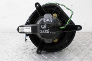 Изображение товара 112748 - 00112748 ventilyator otopitelya (motorchik pechki) 1