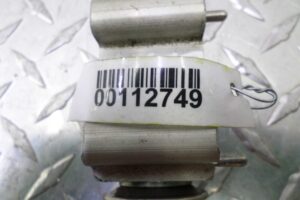 Изображение товара 112749 - 00112749 trubka konditsionera 1