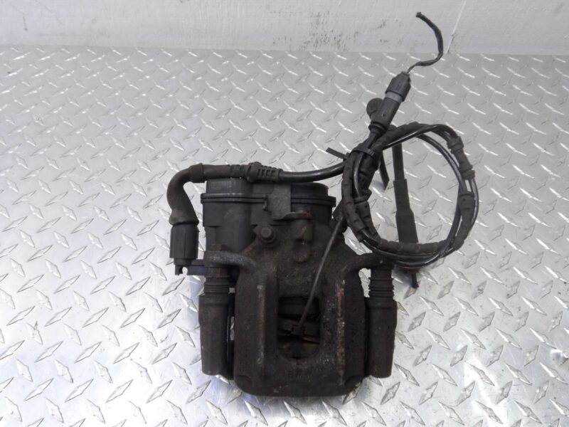 Изображение товара 112777 - 00112777 support zadnij levyj