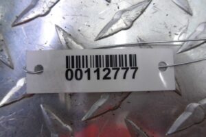 Изображение товара 112777 - 00112777 support zadnij levyj 2