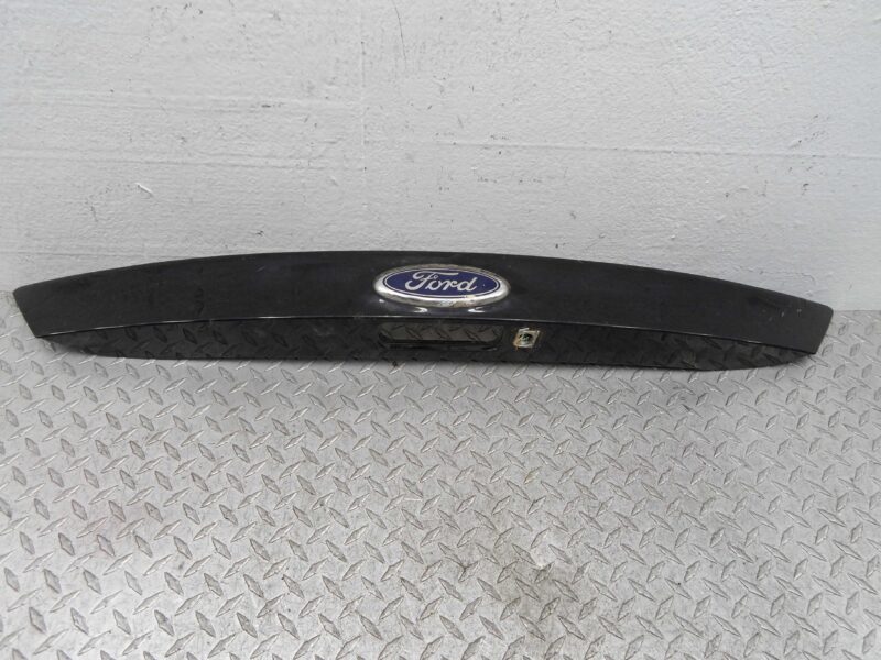 Изображение товара 112789 - 00112789 nakladka kryshki bagazhnika