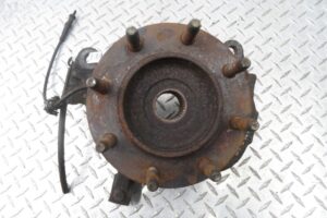 Изображение товара 112798 - 00112798 kulak povorotnyj levyj 