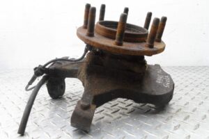Изображение товара 112798 - 00112798 kulak povorotnyj levyj 2