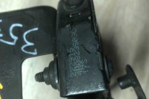 Изображение товара 112808 - 00112808 zamok kapota 2