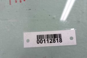 Изображение товара 112818 - 00112818 steklo dveri perednej pravoj Lexus RX 1