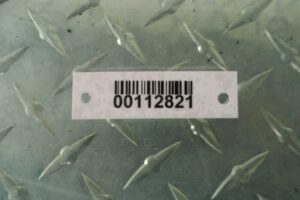 Изображение товара 112821 - 00112821 steklo dveri zadnej levoj Dodge Caravan 1