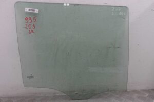 Изображение товара 112822 - 00112822 steklo dveri zadnej pravoj Honda Pilot