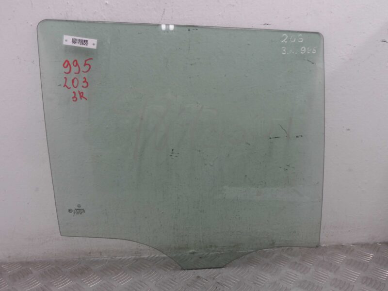 Изображение товара 112822 - 00112822 steklo dveri zadnej pravoj Honda Pilot