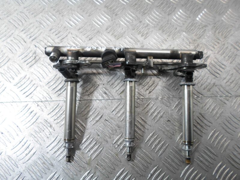 Изображение товара 112826 - 00112826 toplivnaya rampa