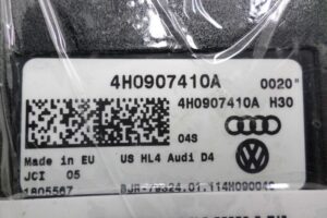 Изображение товара 112832 - 00112832 blok upravleniya Toyota Corolla Verso 1