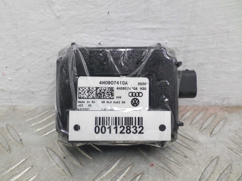 Изображение товара 112832 - 00112832 blok upravleniya Toyota Corolla Verso