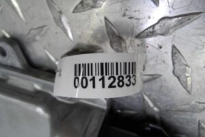 Изображение товара 112833 - 00112833 blok upravleniya dvs Toyota Hiace 1