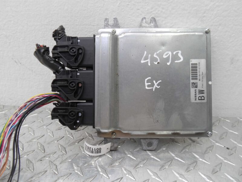 Изображение товара 112833 - 00112833 blok upravleniya dvs Toyota Hiace