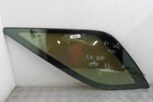 Изображение товара 112837 - 00112837 steklo kuzovnoe levoe BMW 5 Series