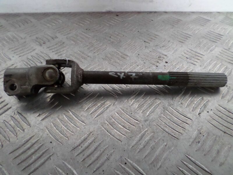 Изображение товара 112843 - 00112843 rulevoj kardanchik Citroen Berlingo