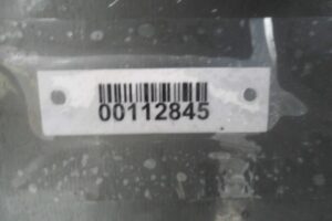 Изображение товара 112845 - 00112845 steklo dveri zadnej levoj Infiniti G 1