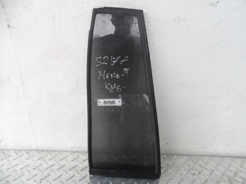 Изображение товара 112845 - 00112845 steklo dveri zadnej levoj Infiniti G