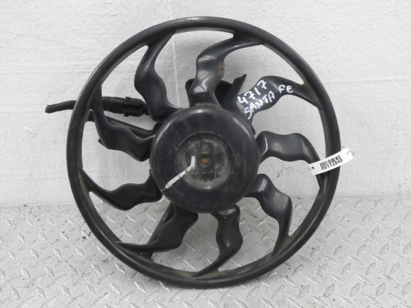 Изображение товара 112848 - 00112848 ventilyator okhlazhdeniya (elektro)