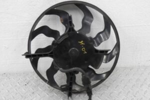 Изображение товара 112848 - 00112848 ventilyator okhlazhdeniya (elektro) 1