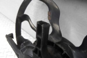 Изображение товара 112848 - 00112848 ventilyator okhlazhdeniya (elektro) 3