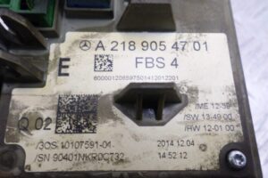 Изображение товара 112852 - 00112852 zamok zazhiganiya 3