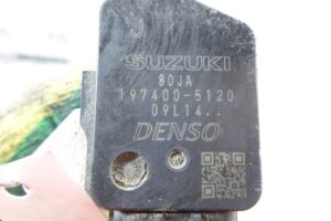 Изображение товара 112856 - 00112856 raskhodomer vozdukha (dmrv) 2