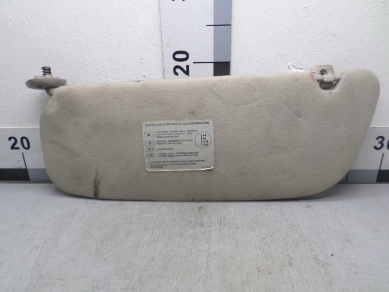 Изображение товара 112860 - 00112860 kozyrek solntsezaschitnyj