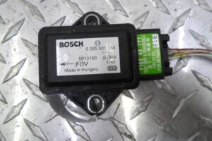 Изображение товара 112863 - 00112863 datchik uskoreniya Citroen Berlingo